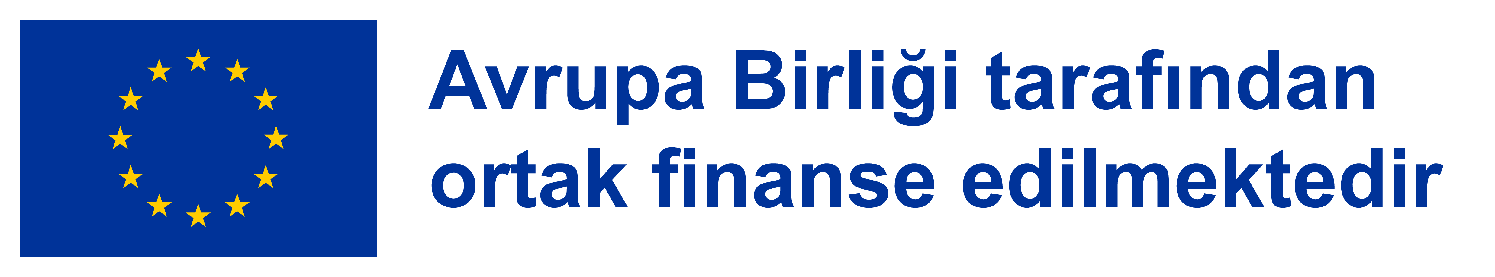 Co-founded logo